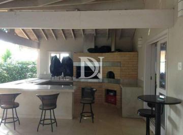 Casa · 370m² · 4 Quartos · 2 Vagas · Casa com 4 dormitórios à venda, 370 m² por R$ 1.870.000,00 - Condomínio Campos de Santo Antônio - It