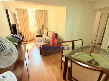 Apartamento · 90m² · 3 Quartos · Apartamento à venda em Campinas, Centro, com 3 quartos, com 90 m²