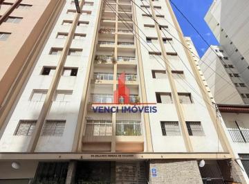 Apartamento · 90m² · 3 Quartos · Apartamento à venda em Campinas, Centro, com 3 quartos, com 90 m²
