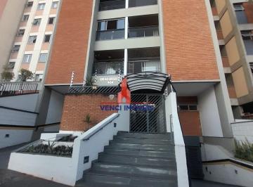 Apartamento · 49m² · 1 Quarto · 1 Vaga · Apartamento à venda em Campinas, Botafogo, com 1 quarto, com 49.5 m², Condominio GRAN DUQUE