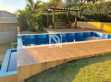 Casa · 243m² · 4 Quartos · 2 Vagas · Casa com 4 dormitórios à venda, 243 m² por R$ 2.290.000,00 - Condomínio Campos de Santo Antônio - It