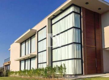 Casa · 540m² · 4 Quartos · 4 Vagas · Casa à venda, 540 m² por R$ 4.500.000,00 - Condomínio Jardim Theodora - Itu/SP