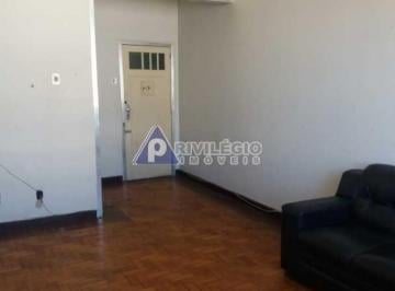 3 Quartos- Copacabana · APTO.SALA E TRÊS QTOS. DEPS VAGA NA ESCRITURA. FRENTE AO HOTEL COPA PALACE.