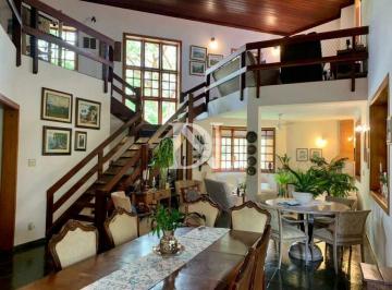 Casa · 395m² · 4 Quartos · 4 Vagas · Casa com 4 dormitórios à venda, 395 m² por R$ 1.940.000,00 - Condomínio Campos de Santo Antônio - It
