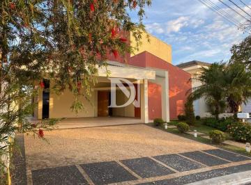 Casa · 518m² · 4 Quartos · Casa à venda, 518 m² por R$ 1.960.000,00 - Condomínio Jardim Theodora - Itu/SP