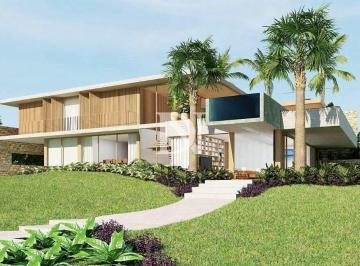 Casa · 654m² · 5 Quartos · 8 Vagas · Casa com 5 quartos (suítes) à venda, 654 m² por R$ 11.700.000 - Condomínio Terras de São José II - I