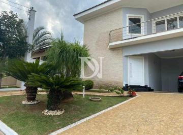 Casa · 400m² · 3 Quartos · 6 Vagas · Casa com 3 dormitórios à venda, 400 m² por R$ 2.500.000,00 - Condomínio Jardim Theodora - Itu/SP