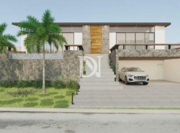 Casa · 315m² · 4 Quartos · 4 Vagas · Casa com 4 dormitórios à venda, 315 m² por R$ 3.200.000,00 - Condomínio Campos de Santo Antônio II -