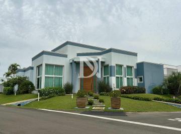 Casa · 563m² · 4 Quartos · 2 Vagas · Casa com 4 dormitórios à venda, 563 m² por R$ 2.900.000,00 - Condomínio Xapada Parque Ytu - Itu/SP