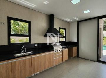 Casa · 350m² · 4 Quartos · 6 Vagas · Casa com 4 dormitórios à venda, 350 m² por R$ 3.000.000,00 - Condomínio Campos de Santo Antônio - It