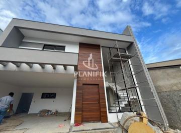 Casa · 219m² · 4 Quartos · 4 Vagas · CASA 4 QUARTOS SENDO 2 SUÍTES BAIRRO HOLSTEIN -GUABIRUBA SC