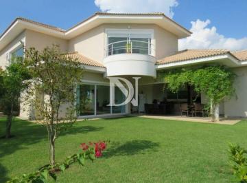 Casa · 454m² · 4 Quartos · 6 Vagas · Casa com 4 dormitórios, 454 m² - venda por R$ 4.300.000,00 ou aluguel por R$ 24.463,00/mês - Condomí