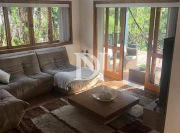 Casa · 513m² · 3 Quartos · 2 Vagas · Casa com 3 dormitórios à venda, 512 m² por R$ 1.600.000,00 - Condomínio Campos de Santo Antônio - It
