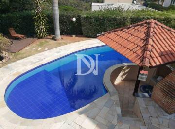 Casa · 323m² · 3 Quartos · 2 Vagas · Casa com 3 dormitórios à venda, 323 m² por R$ 1.700.000,00 - Condomínio Campos de Santo Antônio - It