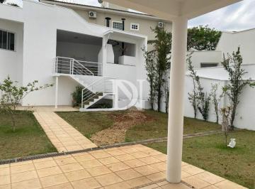Casa · 430m² · 4 Quartos · 8 Vagas · Casa com 4 dormitórios à venda, 430 m² por R$ 2.500.000,00 - Condomínio Jardim Theodora - Itu/SP