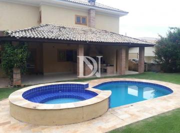 Casa · 360m² · 4 Quartos · 2 Vagas · Casa com 4 dormitórios à venda, 360 m² por R$ 1.750.000,00 - Condomínio Campos de Santo Antônio - It