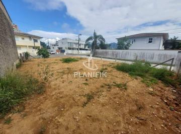 Terreno · 270m² · Terreno bairro Santa Terezinha