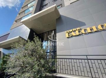 Apartamento · 154m² · 3 Quartos · 2 Vagas · APARTAMENTO MOBILIADO NO CENTRO