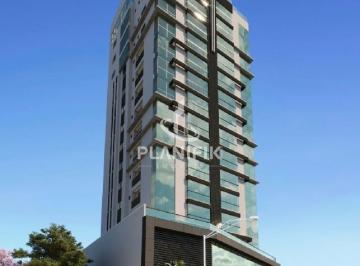Apartamento · 74m² · 2 Quartos · 2 Vagas · APARTAMENTO COM 2 SUÍTES NO CENTRO