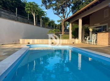 Casa · 415m² · 3 Quartos · 5 Vagas · Casa com 3 dormitórios à venda, 414 m² por R$ 2.300.000,00 - Condomínio Jardim Theodora - Itu/SP