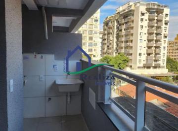 Apartamento · 38m² · 1 Quarto · Apartamento moderno no Flow Santa Rosa – 38 m² | Varanda | Infraestrutura completa