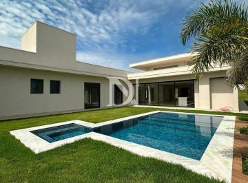 Casa · 479m² · 4 Quartos · 8 Vagas · Casa com 4 dormitórios à venda, 479 m² por R$ 3.800.000,00 - Condomínio Xapada Parque Ytu - Itu/SP