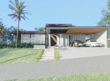 Casa · 385m² · 4 Quartos · 4 Vagas · Casa com 4 dormitórios à venda, 385 m² - Condomínio Villas do Golfe - Itu/SP