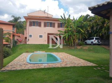 Casa · 261m² · 4 Quartos · 2 Vagas · Casa à venda, 261 m² por R$ 1.780.000,00 - Condomínio Campos de Santo Antônio - Itu/SP