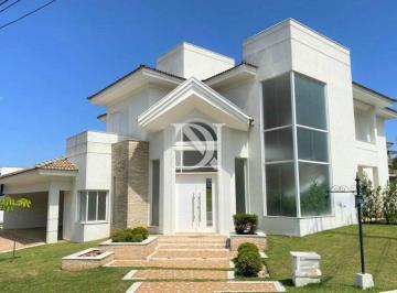 Casa · 740m² · 6 Quartos · 3 Vagas · Casa com 6 dormitórios à venda, 740 m² por R$ 2.400.000,00 - Condomínio Jardim Theodora - Itu/SP
