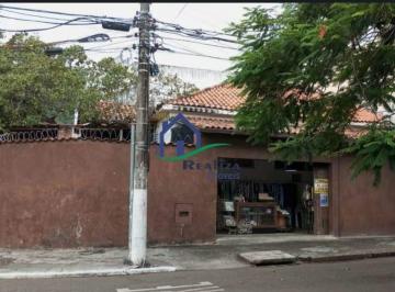 Casa · 100m² · 3 Quartos · 1 Vaga · CASA 3 QUARTOS À VENDA POR R$850.000,00 - SÃO FRANCISCO - NITERÓI/RJ