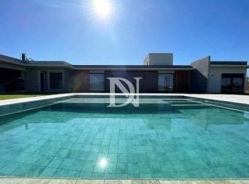 Casa · 537m² · 5 Quartos · 6 Vagas · Casa com 5 quartos à venda, 536 m² por R$ 7.600.000 - Condomínio Terras de São José II - Itu/SP