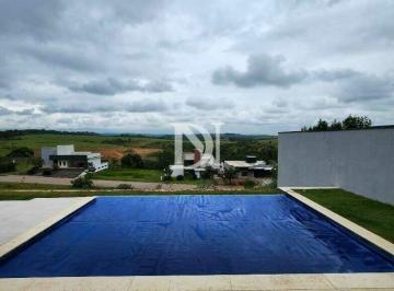 Casa · 400m² · 4 Quartos · 6 Vagas · Casa com 4 dormitórios à venda, 400 m² por R$ 3.200.000,00 - Condomínio Campos de Santo Antônio II -