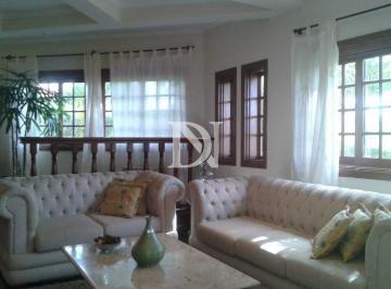 Casa · 300m² · 3 Quartos · 4 Vagas · Casa com 3 dormitórios à venda, 300 m² por R$ 1.350.000,00 - Condomínio Campos de Santo Antônio - It