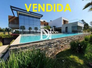 Casa · 1360m² · 6 Quartos · 16 Vagas · Casa com 6 quartos à venda, 1360 m² por R$ 23.000.000 - Condomínio Terras de São José II - Itu/SP