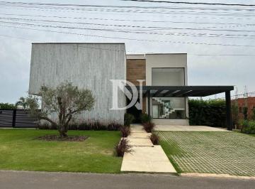 Casa · 395m² · 4 Quartos · 4 Vagas · Casa em condomínio à venda, 4 quartos, 4 suítes, 4 vagas, Condomínio Xapada Parque Ytu - Itu/SP