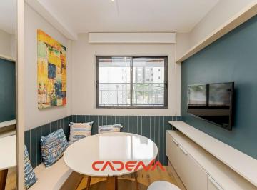 Apartamento · 25m² · 1 Quarto · Apartamento com 1 quarto à venda no Centro