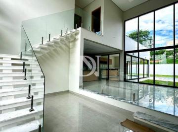 Casa · 405m² · 5 Quartos · 2 Vagas · Casa à Venda no Condomínio Parque Ytu Xapada – Itu/SP 405 m² de construção | 919,97 m² de terreno