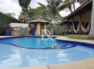 Casa · 370m² · 3 Quartos · 6 Vagas · Casa com 3 dormitórios à venda, 370 m² por R$ 1.850.000,00 - Condomínio Campos de Santo Antônio - It