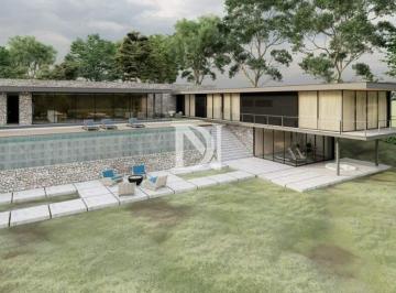 Casa · 725m² · 5 Quartos · 2 Vagas · Casa com 5 dormitórios à venda, 725 m² por R$ 15.000.000,00 - Condomínio Terras de São José II - Itu