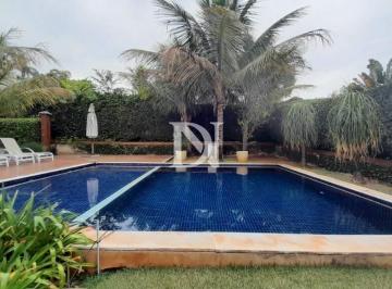 Casa · 290m² · 4 Quartos · 4 Vagas · Casa com 4 dormitórios sendo todos suítes, à venda, 290 m² por R$ 2.100.000 - Condomínio Campos de S