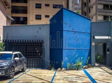 Comercial · 220m² · 6 Quartos · 4 Vagas · Casa à venda em Campinas, Cambuí, com 6 quartos, com 220 m²