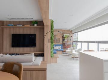Apartamento · 155m² · 3 Quartos · 3 Vagas · Apartamento à venda em Campinas, Taquaral, com 3 suítes, com 155 m², SARTORIA - TAQUARAL