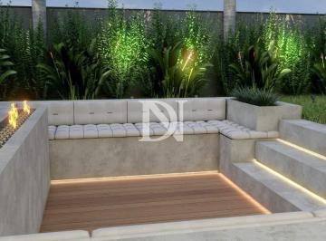 Casa · 532m² · 4 Quartos · Casa com 4 dormitórios à venda, 532 m² por R$ 4.450.000,00 - Condomínio Campos de Santo Antônio II -