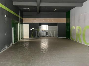 Comercial · 150m² · Salão Comercial - Vila Curuçá, Santo André 