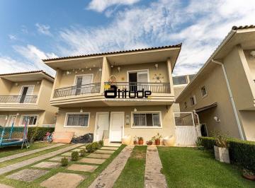 Casa · 110m² · 3 Quartos · 2 Vagas · CASA PARA VENDA NO CONDOMÍNIO SANT'ANA NOBRE - SANTANA DE PARNAÍBA