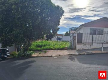Terreno · 125m² · Terreno à venda com 125 m² na Vila Brasil em Santa Bárbara d'Oeste 