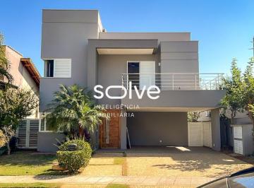 Casa · 355m² · 5 Quartos · 4 Vagas · Sobrado em Condomínio à venda em Indaiatuba - Jardim Vila Paradiso, 5 quartos 355 m² por 3.960.000,0