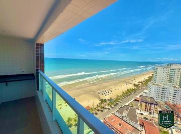 Fotos Imóvel · Apto Novo Frente Mar em Condomínio Clube | Mongaguá