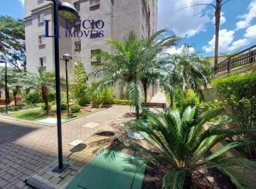 Apartamento · 67m² · 3 Quartos · 1 Vaga · Apartamento 3 dormitórios com 1 suíte na Vila Metalúrgica, Santo André
