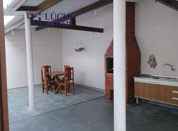 Casa · 198m² · Casa à venda, 198 m² por R$ 403.000,00 - Vila Loty - Itanhaém/SP